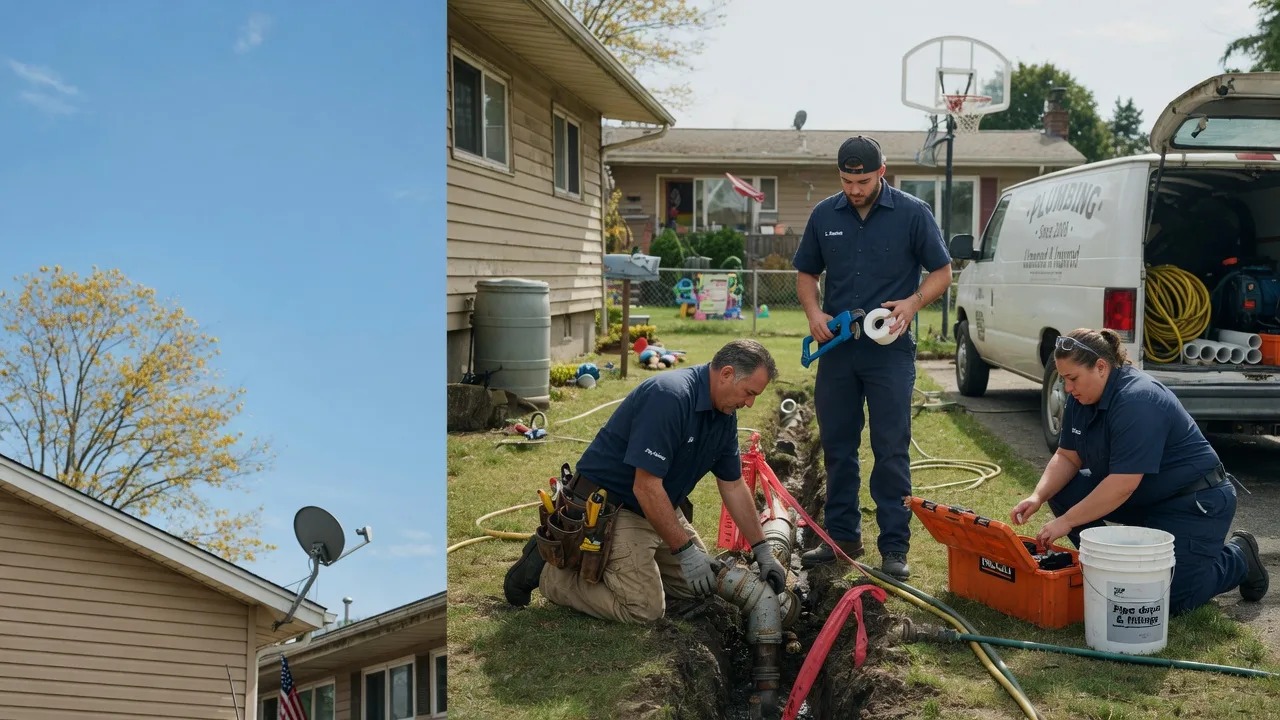 Garbage Disposal Replacement in Weston, MO near me